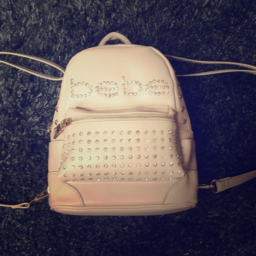 New BeBe mini backpack